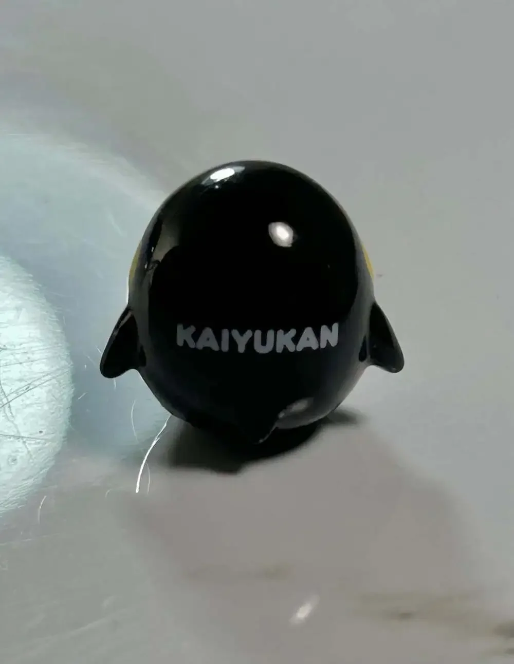 Kaiyukan Penguin tiny figure